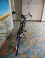 Fiets voor weinig zien is kopen UNION, Ophalen, Zo goed als nieuw, Minder dan 10 versnellingen, Overige merken