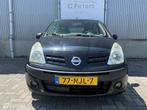 Nissan Pixo 1.0 Look 2010 / Airco / Nieuwe APK / 5deurs / NA, Euro 5, Gebruikt, 200 kg, 4 stoelen