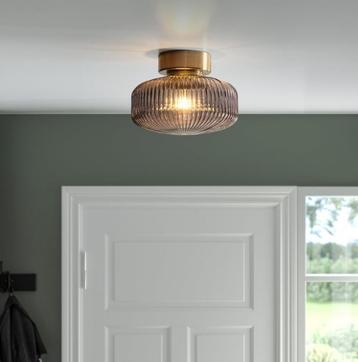 IKEA SOLKLINT Plafondlamp - Nieuw in doos! beschikbaar voor biedingen