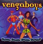 cd-single van Vengaboys - boom boom, Verzenden, Zo goed als nieuw
