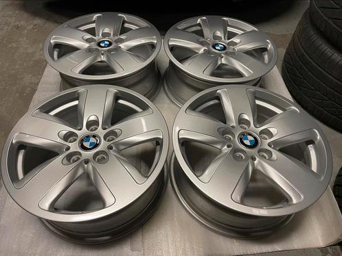 16 inch BMW 1-serie / 2-serie wielen F40 F44 Styling 517, Auto-onderdelen, Banden en Velgen, Velg(en), 16 inch, Personenwagen