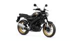 Yamaha XSR 125 Legacy (bj 2025), Bedrijf, Naked bike