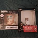 annabelle pop, Alle leeftijden, Ophalen of Verzenden, Nieuw in verpakking, Overige genres