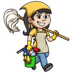 Schoonmaakster, Vacatures, Overige niveaus, Vanaf 10 jaar, Overige vormen