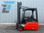 Linde E18-01 Elektrische Heftruck (bj 2012), 1000 tot 2000 kg, Elektrisch, Heftruck, Linde