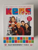 Kees & Co, de complete serie, Gebruikt, Alle leeftijden, Boxset, Ophalen of Verzenden