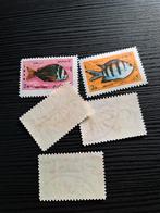 Postzegels Iran 1973, Ophalen of Verzenden, Postfris, Midden-Oosten