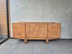 Vintage jaren 50 dressoir/ sideboard, Antiek en Kunst, Ophalen