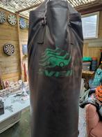 Bokszak - Klaar voor gebruik!, Ophalen, Gebruikt, Bokszak