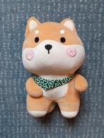 Kenji knuffels Panda, Hond, Beer, Ophalen of Verzenden, Zo goed als nieuw, Beer