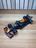 Max Verstappen Red Bull auto, Ophalen, Zo goed als nieuw, Bburago