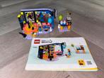 Lego Friends - Karaoke muziekfeestje, Ophalen of Verzenden, Zo goed als nieuw