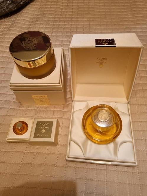 Aqua di parma (PROFUMO), Sieraden, Tassen en Uiterlijk, Uiterlijk | Parfum, Nieuw, Ophalen of Verzenden