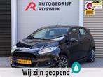 Ford Fiesta 1.0 EcoBoost ST Line Navi/Pdc, Auto's, Voorwielaandrijving, 101 pk, Euro 6, Origineel Nederlands