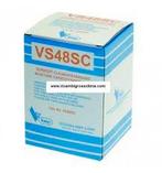 Virginia vs 48 sc stand. Kern t.b.v. Dr. 485 T/m 19217, Ophalen of Verzenden, Nieuw