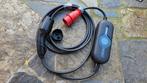 Laadkabel , type 2, 1 of 3 -fase tot 11kW (Nieuw), Auto-onderdelen, Ophalen of Verzenden, Nieuw, Overige automerken