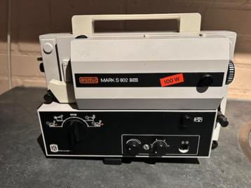 projector beschikbaar voor biedingen