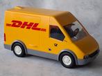 Playmobil DHL-bus - 4401 vintage, Kinderen en Baby's, Speelgoed | Playmobil, Ophalen of Verzenden, Gebruikt