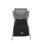 kooktoestel  2 pits, Ophalen, Gebruikt