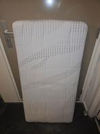 LAATSTE 5 DAGEN - Matras 60x120, Ophalen, 190 cm of minder, Zo goed als nieuw, Matras