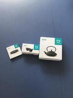 Theepot, Huis en Inrichting, Keuken | Servies, Overige materialen, Overige typen, Nieuw, Ophalen of Verzenden