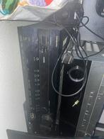 Paar Stereo Receivers - Voor de Handige Harry!, Ophalen, Gebruikt, Onkyo, Minder dan 60 watt