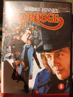 Scrooge dvd kerst nieuw, Drama, Ophalen of Verzenden, Zo goed als nieuw, Alle leeftijden