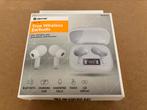 Nieuw! Denver draadloze oordopjes met oplaad case twe-38, Ophalen, Nieuw, Bluetooth