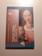 San Marino 2021: 2 Euro Albrecht Dürer (BU, blister), Verzenden, San Marino, 2 euro