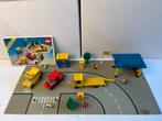 Lego vintage ANWB set 1590, Ophalen of Verzenden, Gebruikt, Complete set, Lego