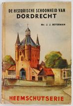 De historische schoonheid van Dordrecht (1947), Verzenden