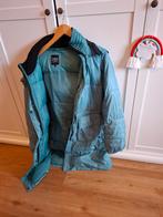 Groene jas, Kleding | Dames, Maat 42/44 (L), Didi, Ophalen of Verzenden, Zo goed als nieuw
