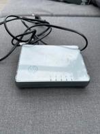 HP V1405-5 Switch - 5 Poorten, Ophalen of Verzenden, Gebruikt