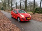 Suzuki Alto 1.0 2010 AIRCO/NIEUWE APK/ NAP✅, Voorwielaandrijving, 200 kg, 4 stoelen, Elektrische ramen