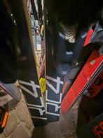 175cm FISCHER WORLD CUP RC4, Sport en Fitness, 160 tot 180 cm, Fischer, Ophalen of Verzenden, Zo goed als nieuw