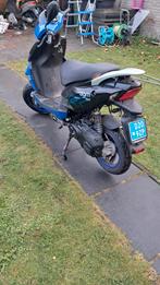 AGM Fox - Projectscooter - Start Niet, Fietsen en Brommers, Ophalen, Gebruikt, Benzine, Overige merken