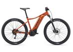 Giant Talon E+ 29 2 L - 32.3km gereden, Fietsen en Brommers, Ophalen, Giant, Zo goed als nieuw, 50 km per accu of meer