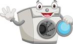 Reparatie van al uw witgoed wasmachine,, Overige merken, Overige materialen, Ophalen of Verzenden, Zo goed als nieuw