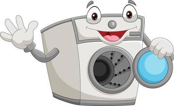 Reparatie van al uw witgoed wasmachine, beschikbaar voor biedingen