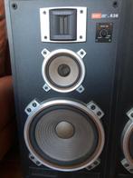 Vintage audio set, Audio, Tv en Foto, Stereo-sets, Ophalen, Gebruikt, Cd-speler, Losse componenten