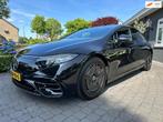 Mercedes-Benz EQS 350 AMG Line 90 kWh, BTW, 1e Eigenaar, Automaat, Gebruikt, EQS, 750 kg