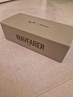 Meta Ray-Ban bril Wayfarer - Generatie 2 - Nieuw / Gesealed, Zwart, Nieuw, Ophalen of Verzenden, Ray-Ban