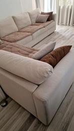 Ikea VIMLE Hoekbank - ZGAN Hoezen!, Ophalen, Zo goed als nieuw, 150 cm of meer, Vierpersoons of meer