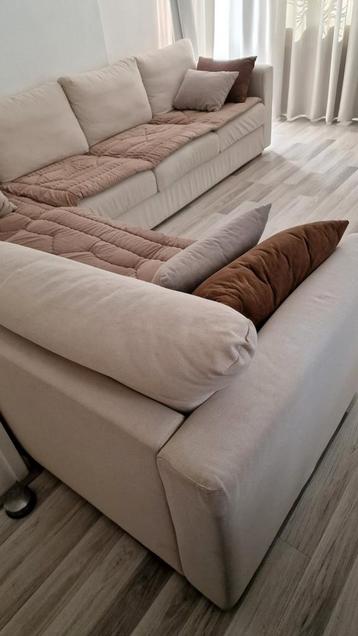 Ikea VIMLE Hoekbank - ZGAN Hoezen! beschikbaar voor biedingen