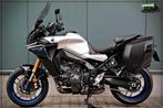 YAMAHA TRACER 9 GT (bj 2021) Nieuwstaat MT09 MT 09, Bedrijf, 3 cilinders, Meer dan 35 kW, Toermotor