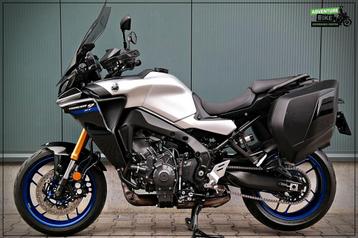 YAMAHA TRACER 9 GT (bj 2021) Nieuwstaat MT09 MT 09  beschikbaar voor biedingen
