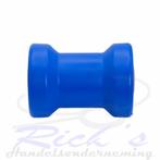 Bootrol / kielrol 130x92mm kunststof, NB, Nieuw, Ophalen of Verzenden, NB