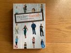 Modern family serie, Cd's en Dvd's, Dvd's | Tv en Series, Verzenden, Alle leeftijden, Boxset, Zo goed als nieuw