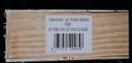 3 x Chateau La Tour Figeac 1,5L St Emilion Grand Cru Classe, Ophalen, Nieuw, Frankrijk, Rode wijn