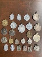 Kettinkjes en medailles (‘religieuze’ versies), Gebruikt, Ophalen of Verzenden